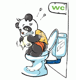 治療痔瘡的費用是多少？