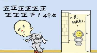 得了外痔會(huì)有哪些癥狀？